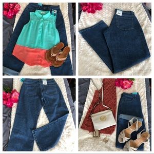 NWT - Vintage Inspired Lee Jeans